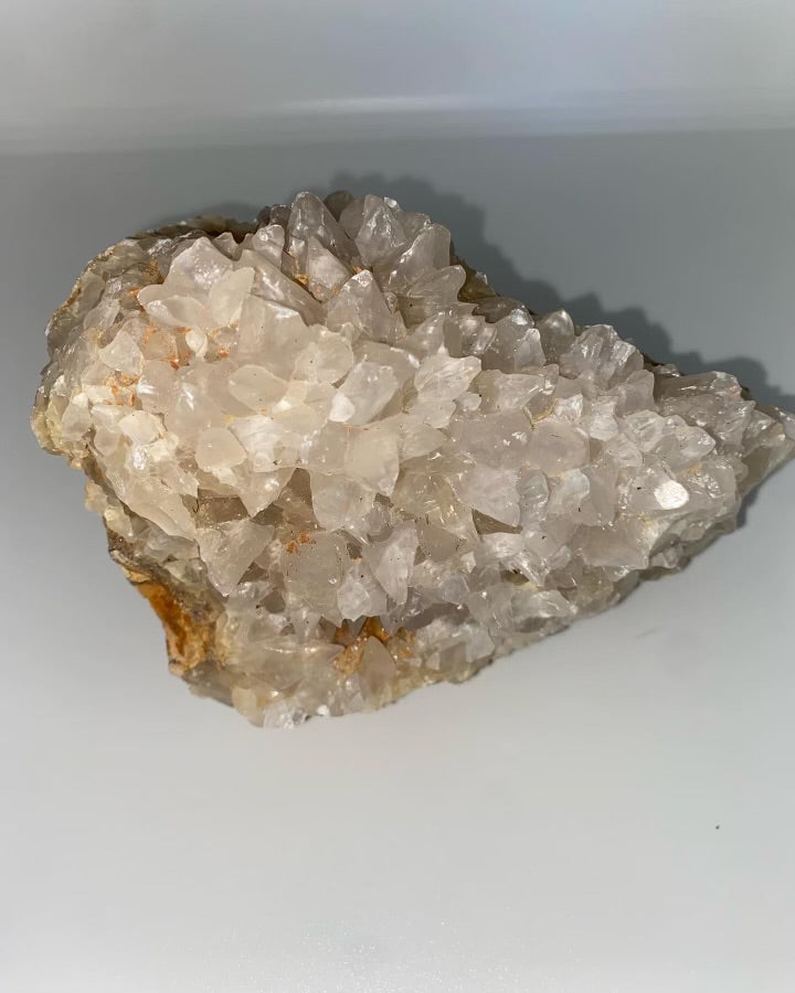 Clear Dog Tooth Calcite