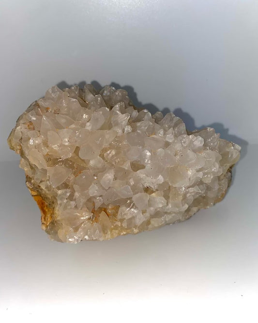 Clear Dog Tooth Calcite